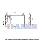 AKS DASIS - 512037N - 